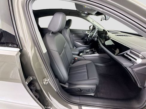 Certified 2025 Audi A5 2.0T Premium w/ Premium Plus AWD/4WD image 20