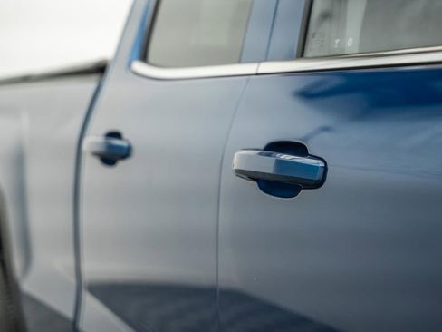 Used 2019 GMC Sierra 1500 SLE AWD/4WD image 20