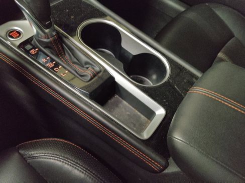 Used 2024 Nissan Altima 2.5 SR image 26