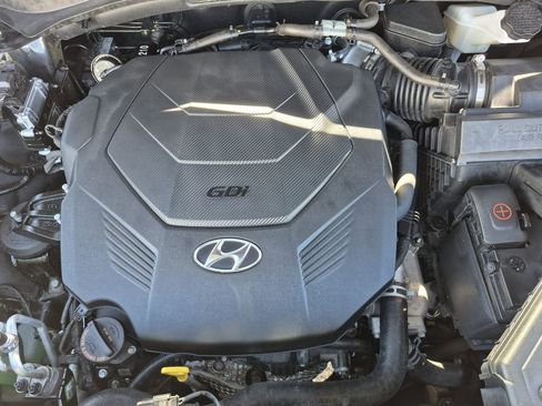 Used 2023 Hyundai Palisade XRT image 17