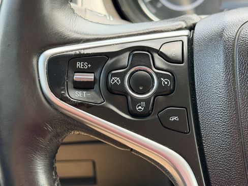Used 2015 Buick Regal Premium FWD image 33