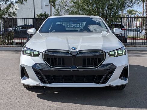 New 2026 BMW 530i image 4