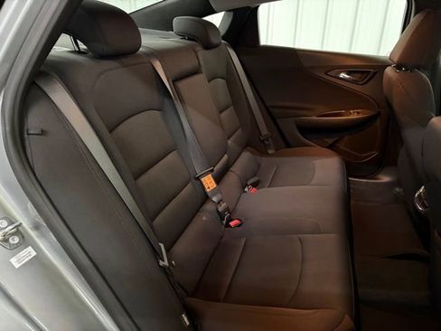 Used 2024 Chevrolet Malibu LT image 16
