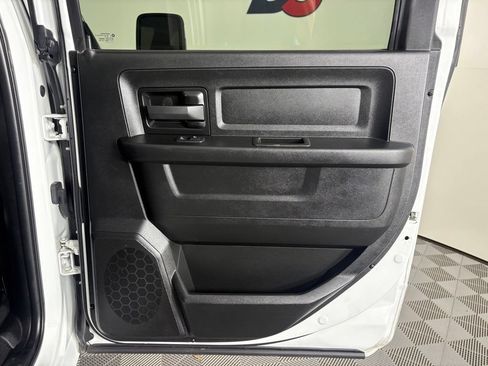 Used 2024 RAM 2500 Tradesman w/ Chrome Appearance Group AWD/4WD image 42