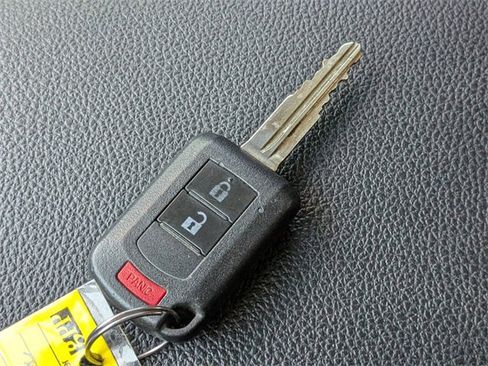 Used 2020 Mitsubishi Outlander Sport ES image 28