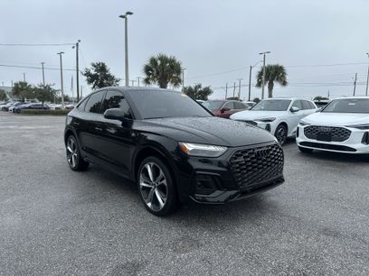 Used 2023 Audi Q5 2.0T Prestige w/ Prestige Package