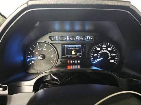 Used 2018 Ford F150 XL w/ Equipment Group 101A Mid AWD/4WD image 6