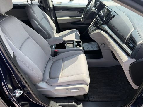 Used 2023 Honda Odyssey EX image 17