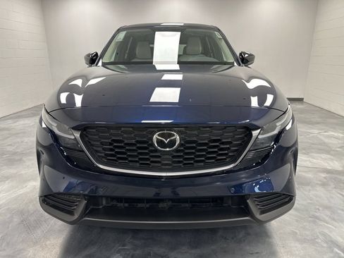 New 2026 MAZDA CX-5 Select AWD/4WD image 2