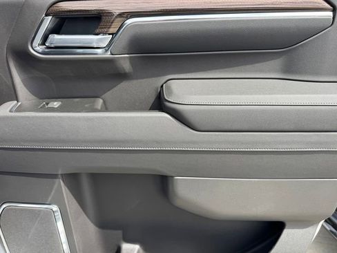 New 2026 Chevrolet Silverado 1500 LT w/ All Star Edition Plus RWD image 10