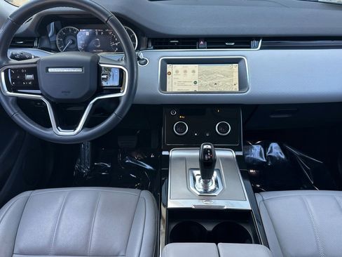 Certified 2023 Land Rover Range Rover Evoque S image 27