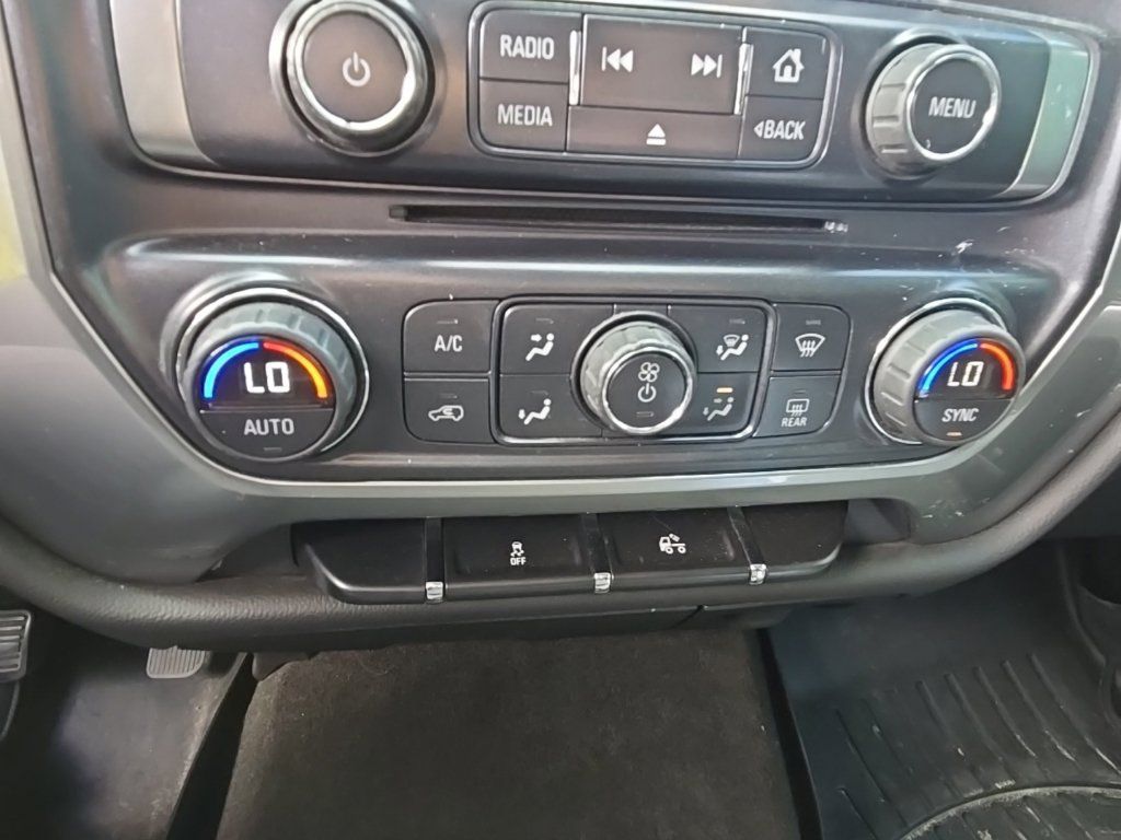Used 2014 Chevrolet Silverado 1500 LT w/ All Star Edition AWD/4WD image 13