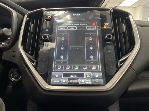 New 2026 Subaru Ascent Limited AWD/4WD image 36