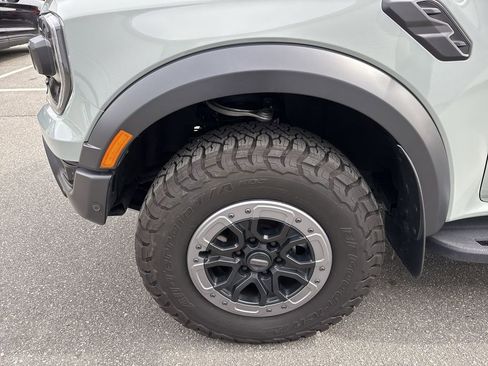 Used 2024 Ford Ranger Raptor image 18