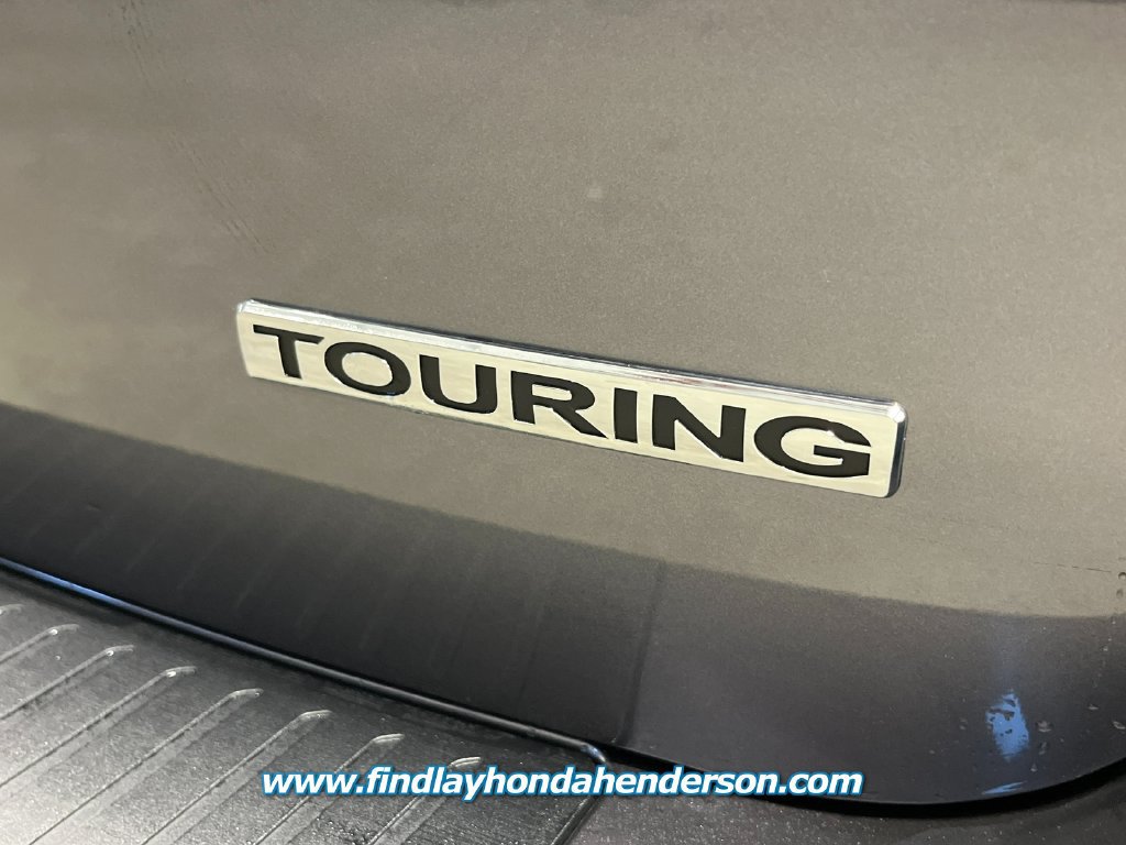 New 2027 Honda Odyssey Touring image 7