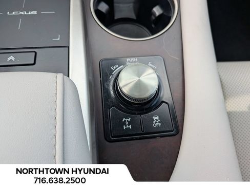 Used 2020 Lexus RX 350 AWD w/ Premium Package image 18