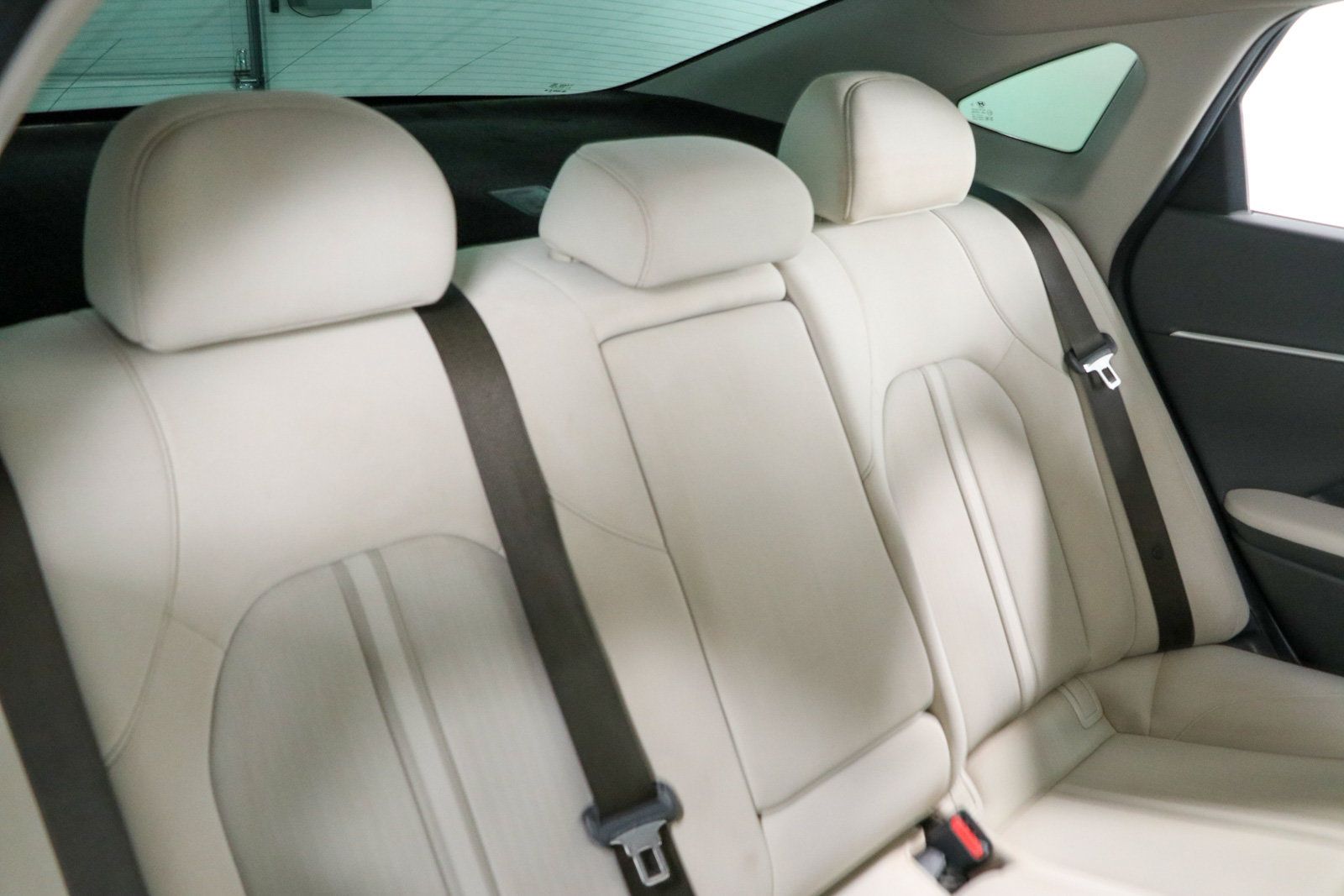 Used 2022 Hyundai Sonata SEL w/ Cargo Package FWD image 27