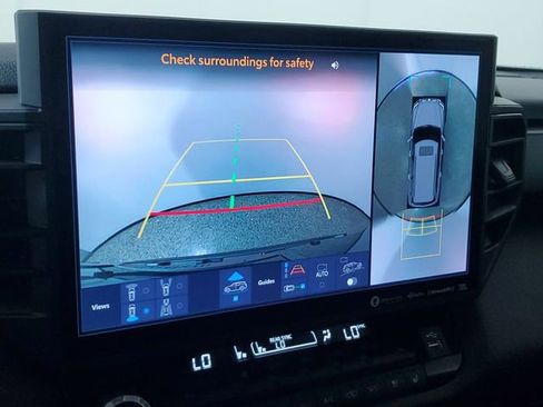 Used 2024 Toyota Sequoia TRD Pro image 30