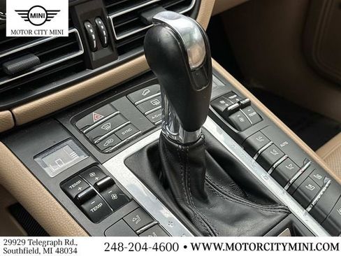 Used 2021 Porsche Macan GTS w/ Premium Package Plus (PF9) AWD/4WD image 35