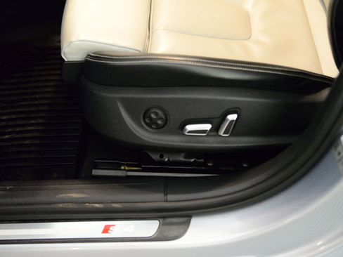 Used 2016 Audi S4 Premium Plus image 28