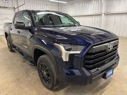 Used 2024 Toyota Tundra SR5