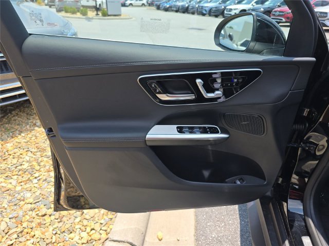 New 2026 Mercedes-Benz GLC 300 4MATIC image 18
