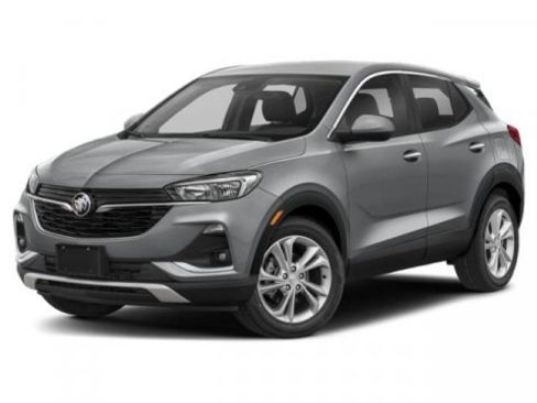 Used 2023 Buick Encore GX Preferred w/ Cold Weather Comfort Package AWD/4WD image 4