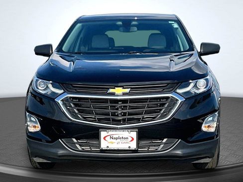 Used 2018 Chevrolet Equinox LS FWD image 3