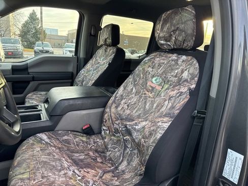 Used 2018 Ford F150 XL w/ Equipment Group 101A Mid image 11