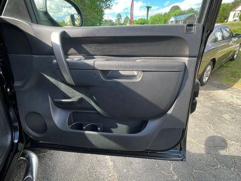 Used 2013 Chevrolet Silverado 1500 LT AWD/4WD image 22
