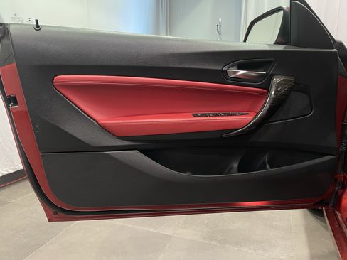 Used 2018 BMW 230i xDrive Convertible w/ Premium Package AWD/4WD image 12