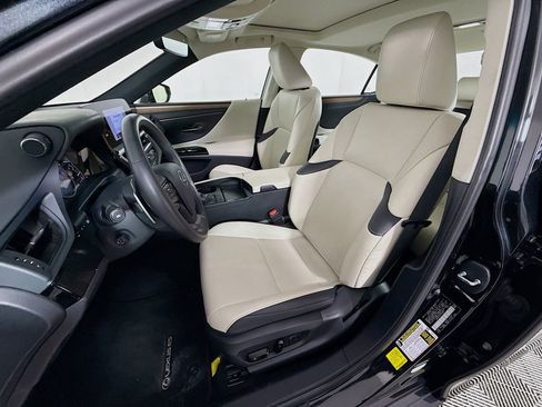 Certified 2023 Lexus ES 350 w/ Premium Package image 22