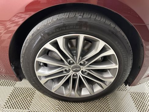 Used 2015 Hyundai Genesis 3.8 w/ Option Group 02 image 25