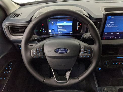 New 2026 Ford Maverick Lariat w/ Black Appearance Package image 16