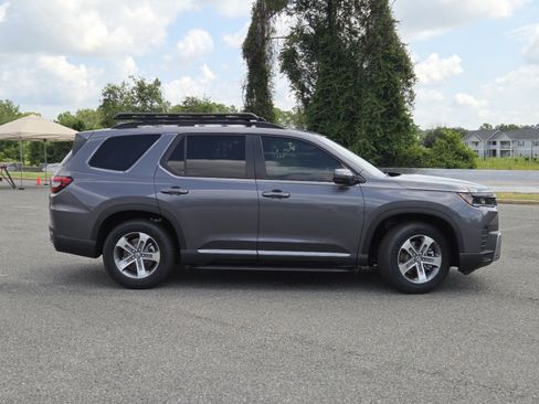 New 2026 Honda Pilot EX-L image 18
