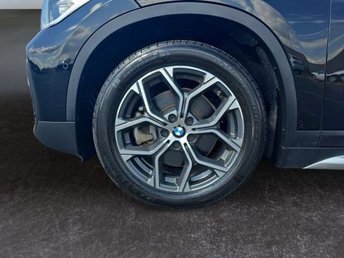 Used 2020 BMW X1 sDrive28i w/ Convenience Package FWD image 14