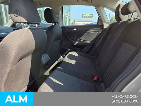 Used 2024 Volkswagen Jetta S FWD image 4