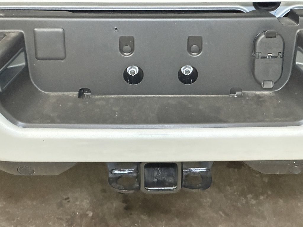 New 2026 RAM 2500 Tradesman AWD/4WD image 15