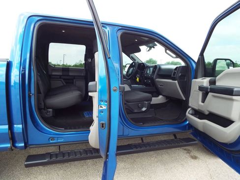 Used 2018 Ford F150 XL w/ Equipment Group 101A Mid AWD/4WD image 27