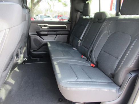 New 2026 RAM 1500 Big Horn image 30