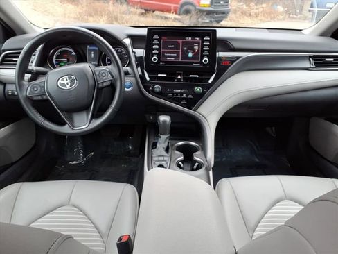 Certified 2023 Toyota Camry SE image 14