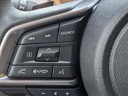 Used 2026 Subaru Impreza 2.0i Sport image 14