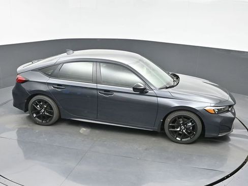 New 2026 Honda Civic Sport image 33