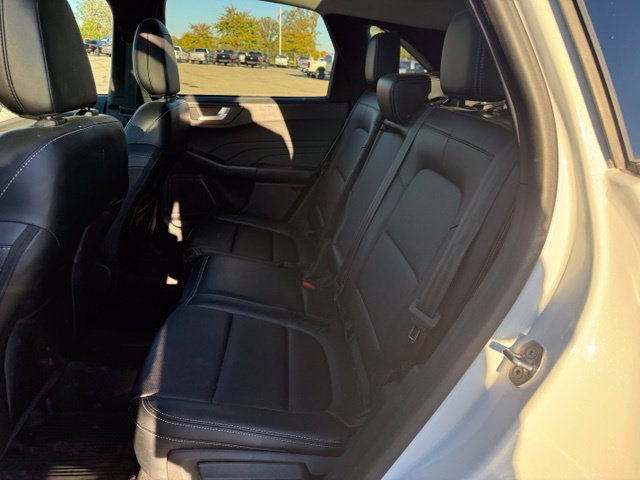 Used 2023 Ford Escape Platinum AWD/4WD image 12
