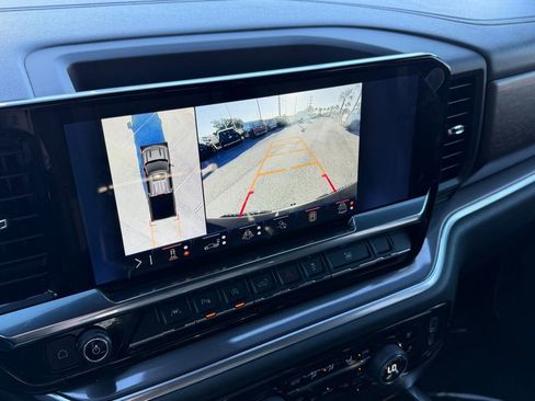 Used 2024 Chevrolet Silverado 1500 High Country w/ High Country Premium Package image 20