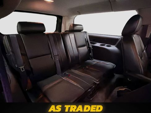 Used 2012 Chevrolet Suburban LTZ image 28