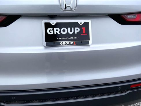 Used 2026 Honda CR-V EX-L image 10