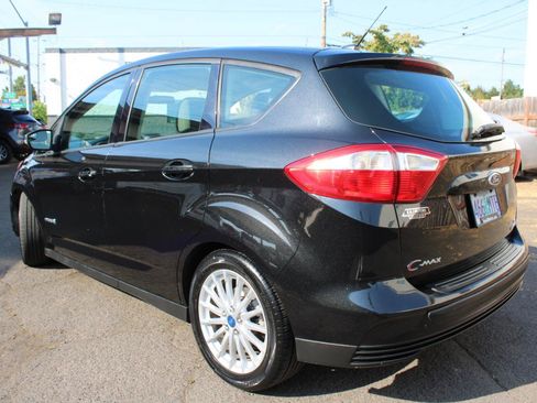 Used 2013 Ford C-MAX SE FWD image 5