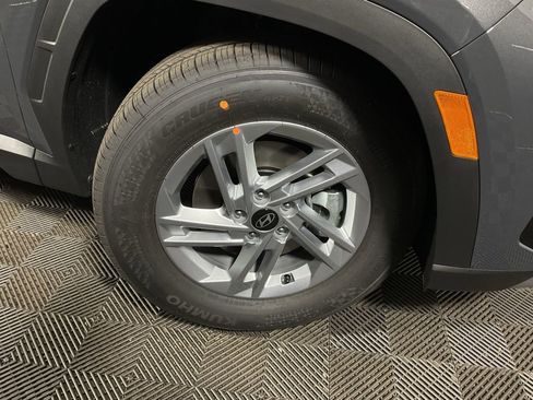 New 2026 Hyundai Tucson SE image 39