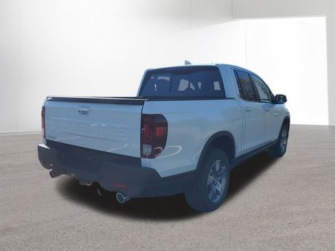 New 2026 Honda Ridgeline RTL image 13